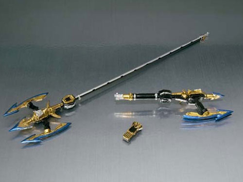 S.H.Figuarts �C������S�[�J�C�W���[ �S�[�J�C�V���o�[