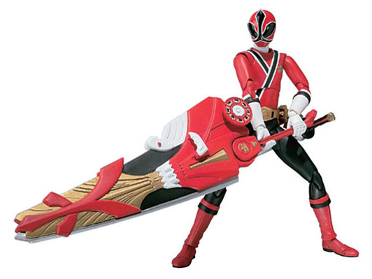 S.H.Figuarts ������V���P���W���[ �V���P�����b�h