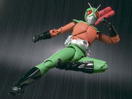 S.H.Figuarts ���ʃ��C�_�[ �X�J�C���C�_�[