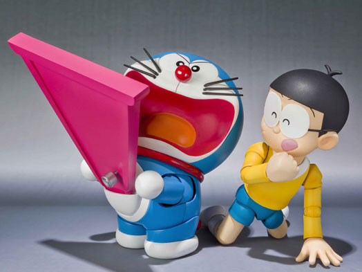 S.H.Figuarts �h�������� ���̂ё�
