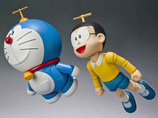 S.H.Figuarts �h�������� ���̂ё�