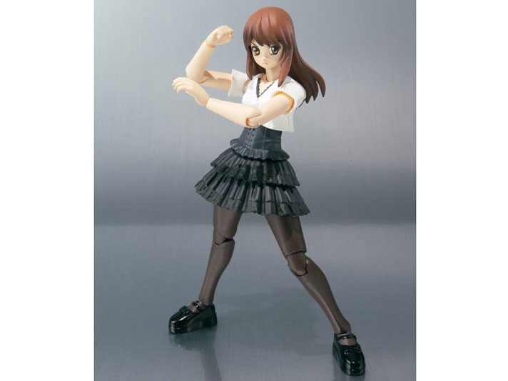 S.H.Figuarts ���ʃ��C�_�[�d�� �n�i 19��Ver.