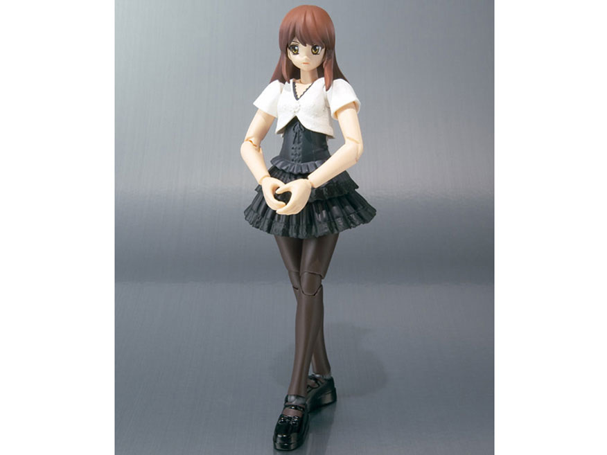 S.H.Figuarts ���ʃ��C�_�[�d�� �n�i 19��Ver.