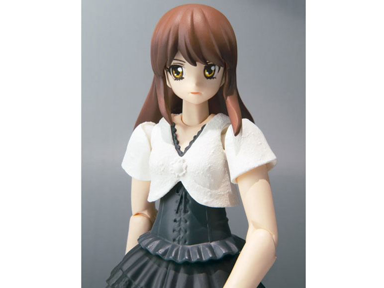 S.H.Figuarts ���ʃ��C�_�[�d�� �n�i 19��Ver.