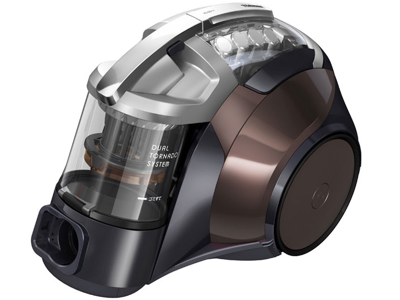 東芝 トルネオ ダブル VC-SG712(R) [グランレッド] 価格比較 - 価格.com