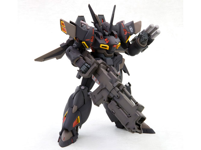 S.R.G-S �X�[�p�[���{�b�g���OG 1/144 �ʎY�^ �Q�V���y���X�gMk-II�� (�A���x���@)