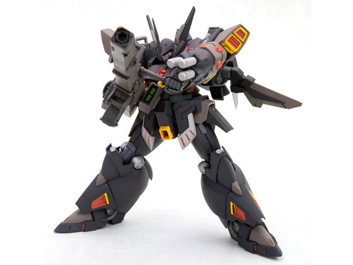 S.R.G-S �X�[�p�[���{�b�g���OG 1/144 �ʎY�^ �Q�V���y���X�gMk-II�� (�A���x���@)