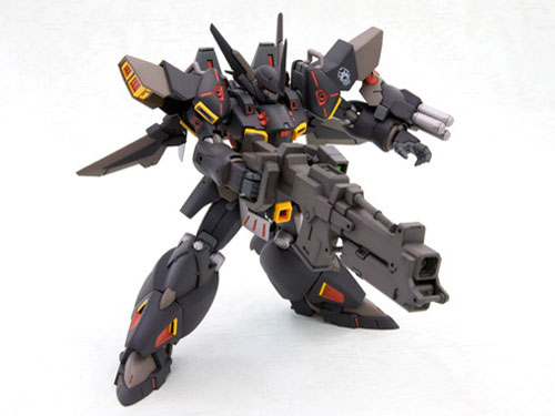 S.R.G-S �X�[�p�[���{�b�g���OG 1/144 �ʎY�^ �Q�V���y���X�gMk-II�� (�A���x���@)