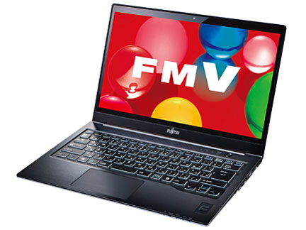 FMV LIFEBOOK UH75/HN U7HN78S_A274 ���i.com���� Win7 Pro�ECore i7���ڃ��f�� �̐��i�摜