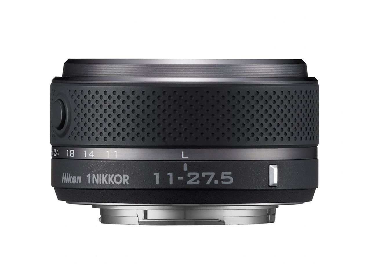 1 NIKKOR 11-27.5mm f/3.5-5.6 [�u���b�N]