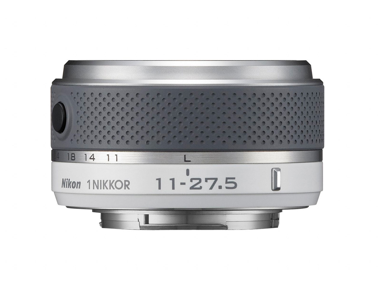 1 NIKKOR 11-27.5mm f/3.5-5.6 [�z���C�g]