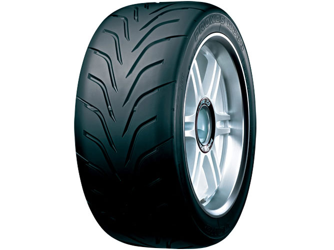 [1�{] PROXES R888 285/35ZR20 100Y �̐��i�摜