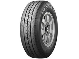 ECOPIA R680 185/75R15 106/104L �̐��i�摜