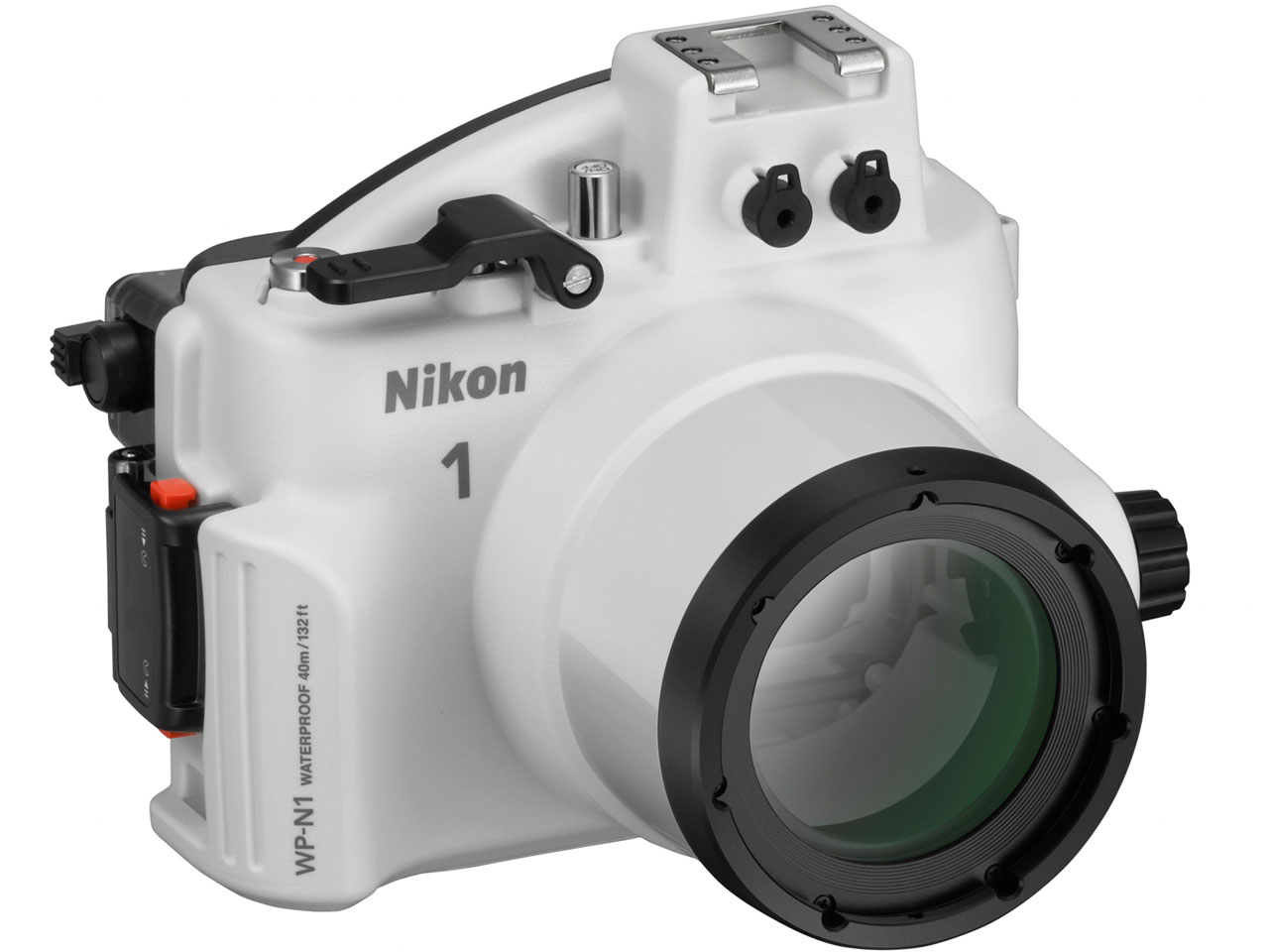 �E�H�[�^�[�v���[�t�P�[�X WP-N1