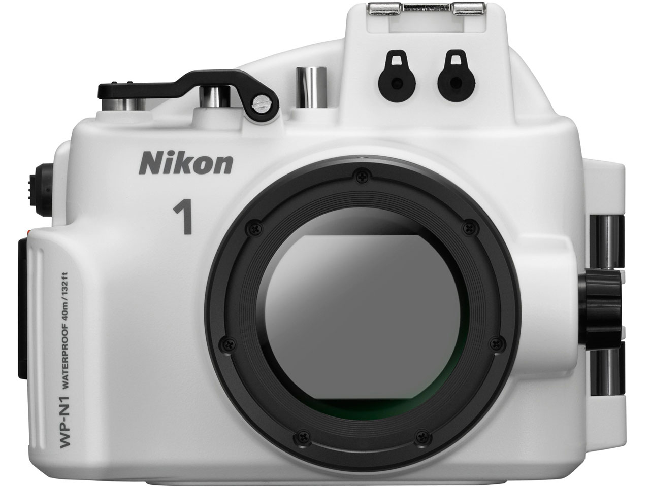 �E�H�[�^�[�v���[�t�P�[�X WP-N1 �̐��i�摜