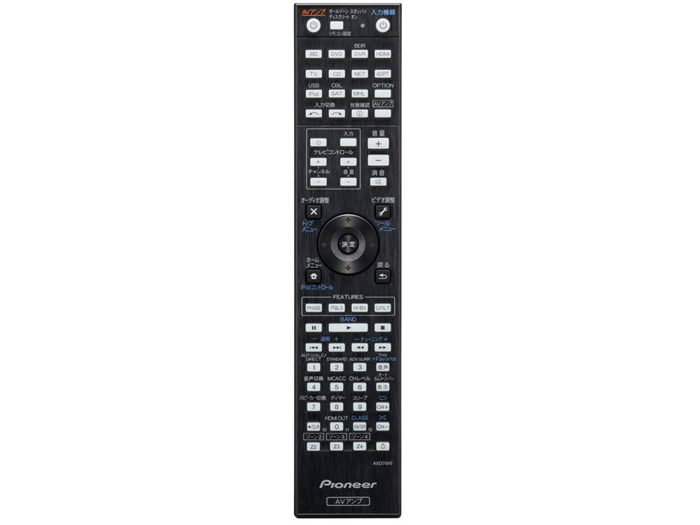 SC-LX76