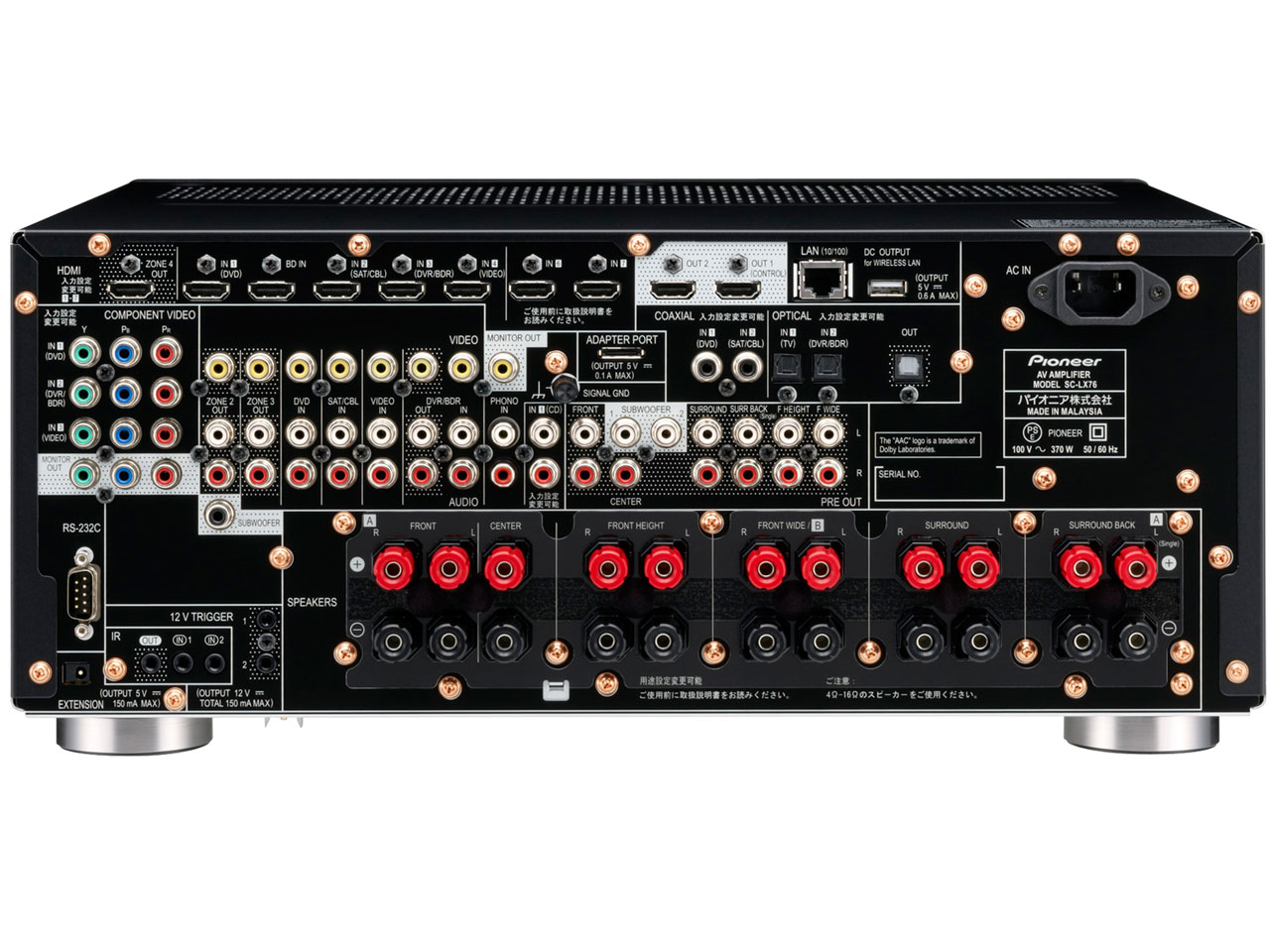 SC-LX76
