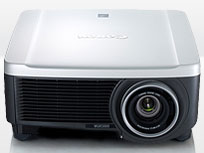 �p���[�v���W�F�N�^�[ WX6000