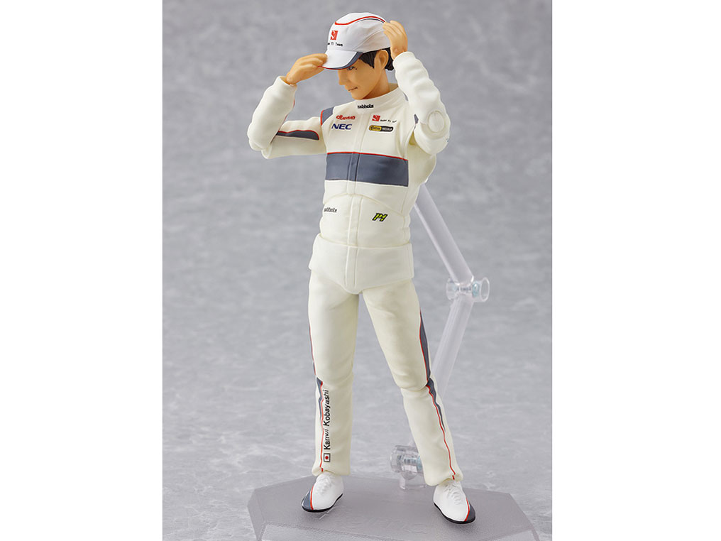 figma No.122 ���щ���