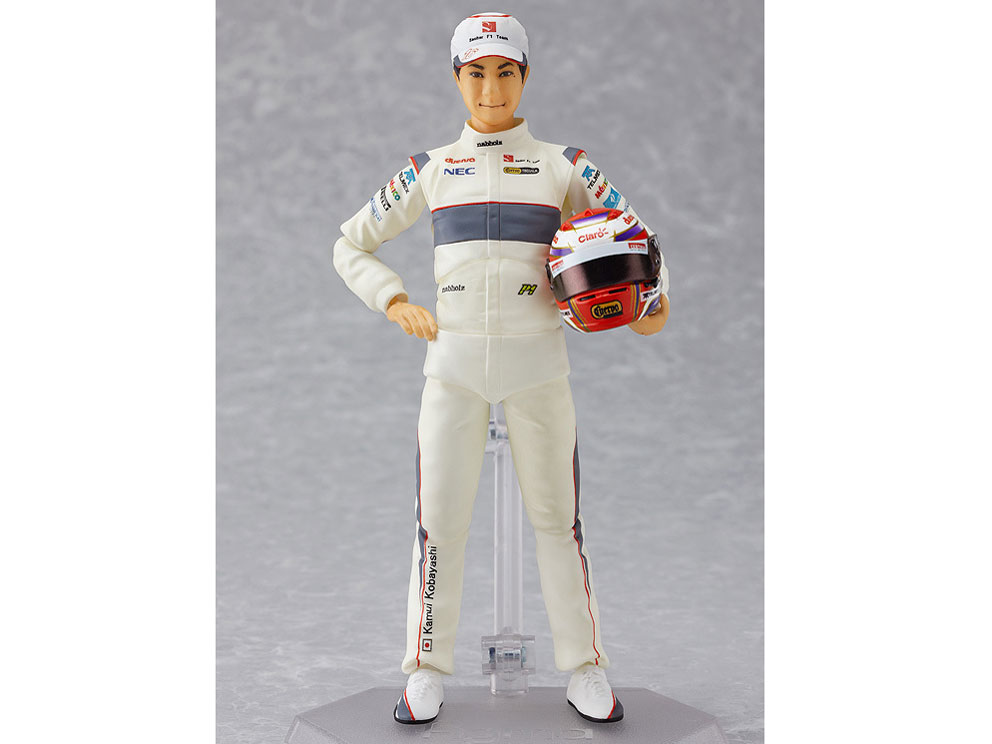 figma No.122 ���щ��� �̐��i�摜