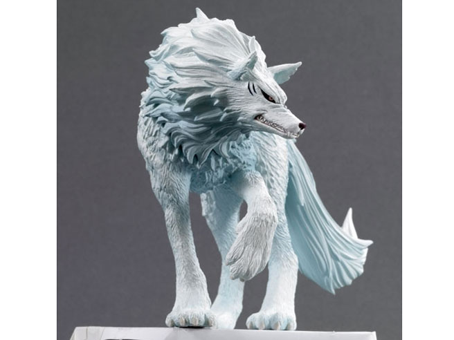 FIGUAX �g���R Vol.005 �o�g���E���t �e���[�N���X �̐��i�摜