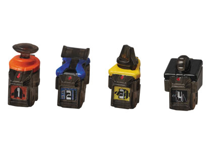 PROJECT BM�I No.066 ���ʃ��C�_�[�t�H�[�[ �x�[�X�X�e�C�c