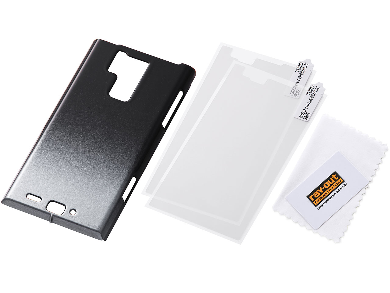 RT-T02DC5/SB [�V���o�[/�u���b�N]