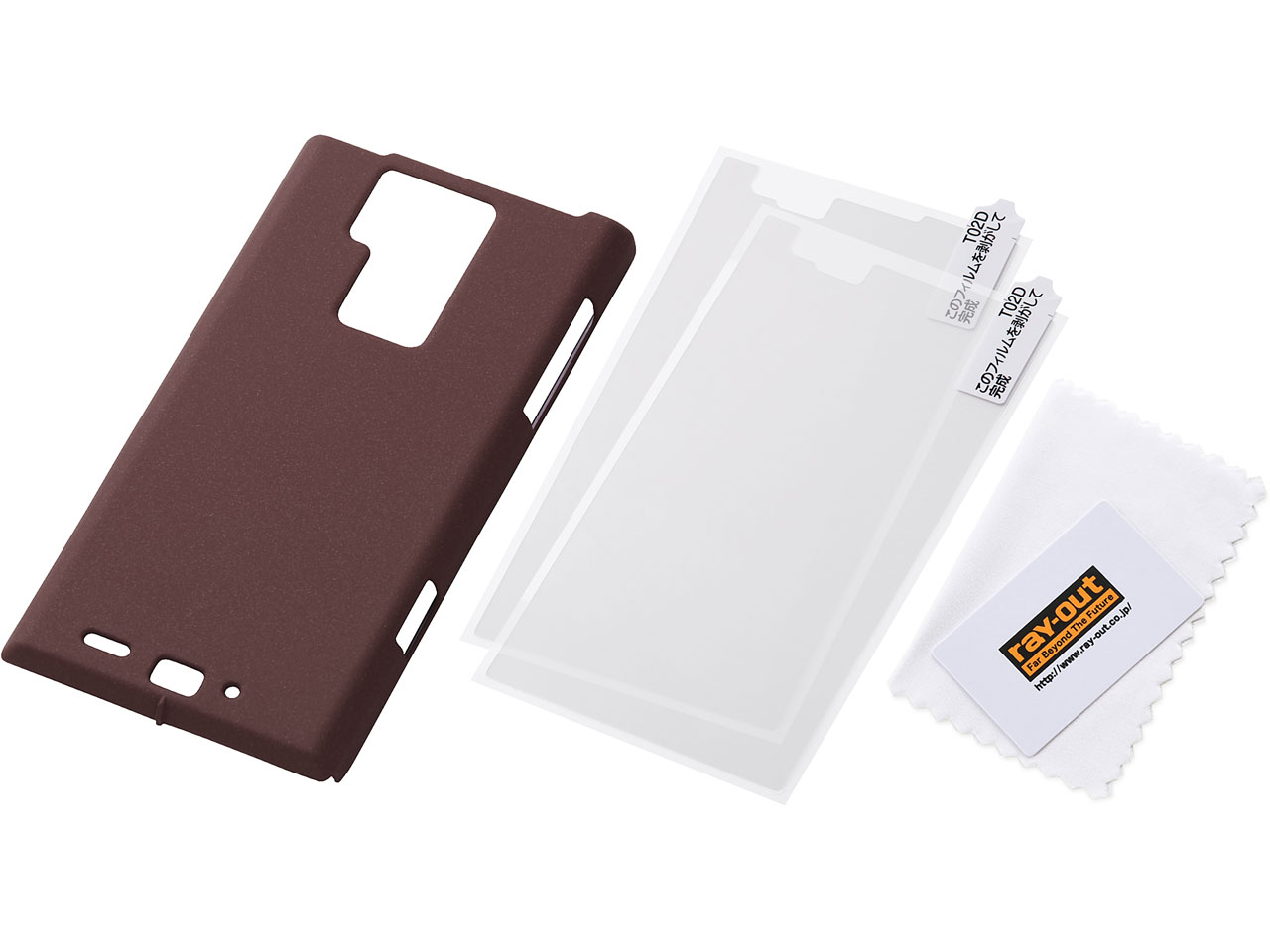 RT-T02DC10/CH [�u���E��]