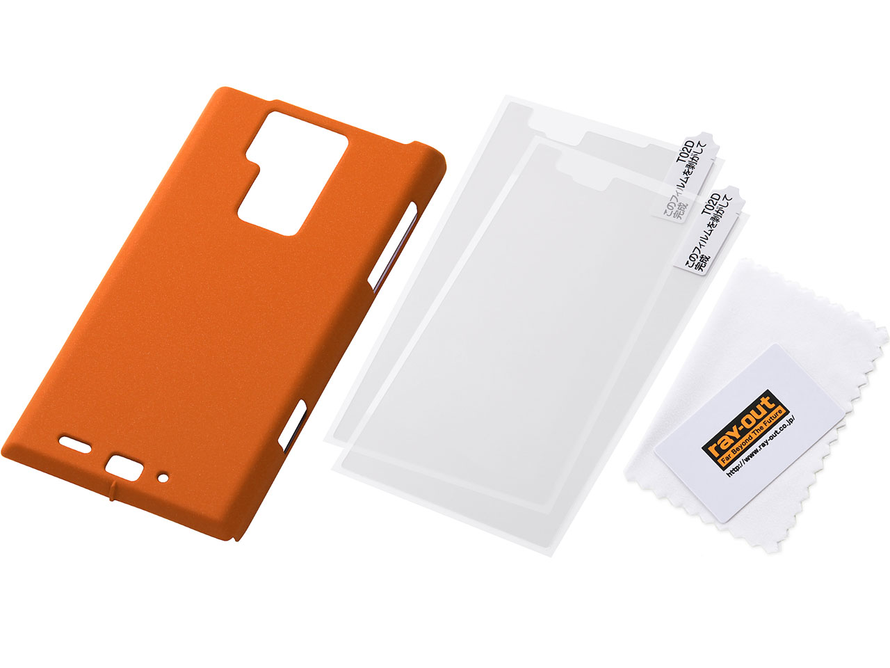 RT-T02DC10/O [�I�����W]