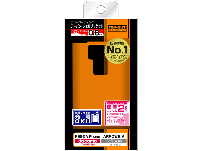 RT-T02DC10/O [�I�����W]