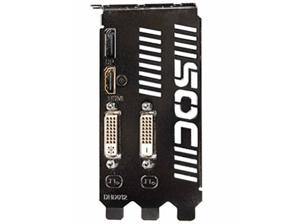 GV-N680SO-2GD [PCIExp 2GB]