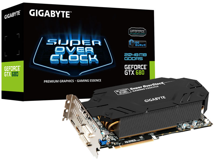 GV-N680SO-2GD [PCIExp 2GB] �̐��i�摜