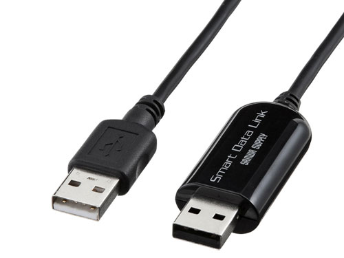 KB-USB-LINK3 [1.5m] �̐��i�摜