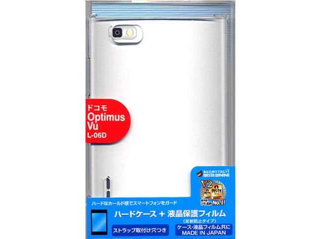 X241L06D [�N���A] �̐��i�摜