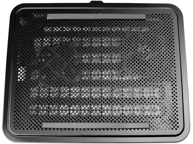 Cryo E40 [Black]