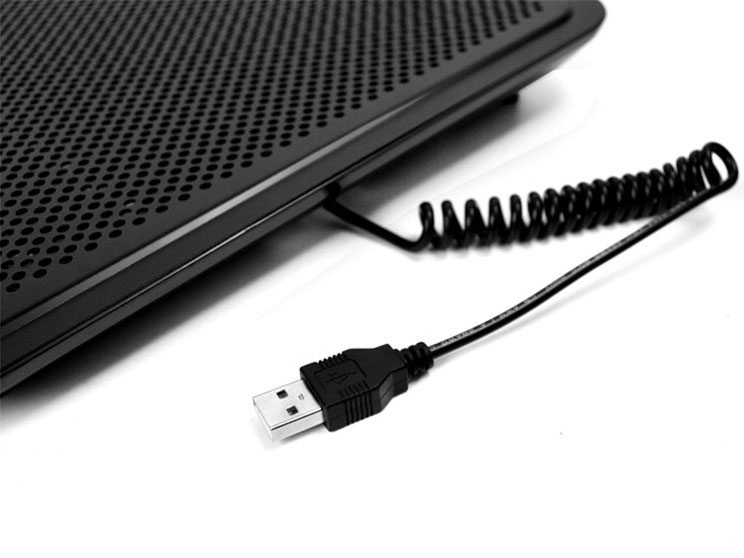 Cryo E40 [Black]