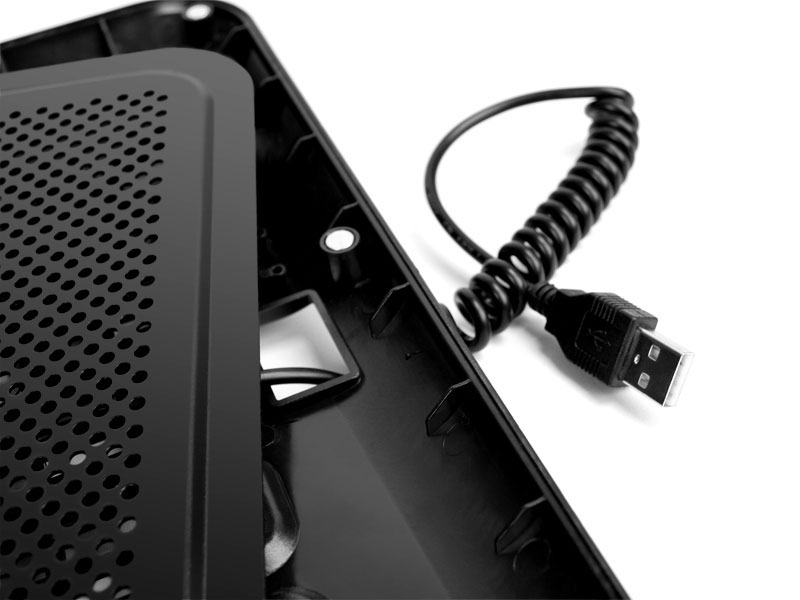 Cryo E40 [Black]