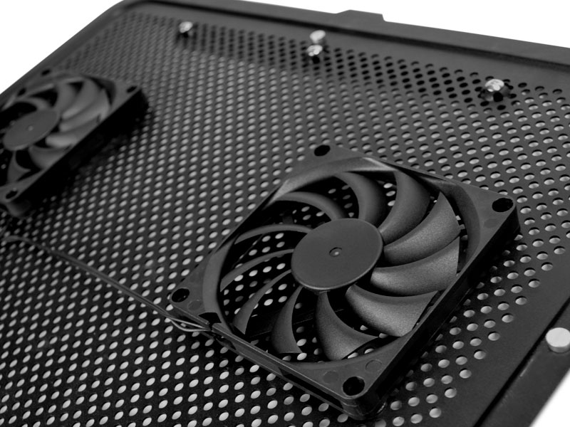 Cryo E40 [Black]