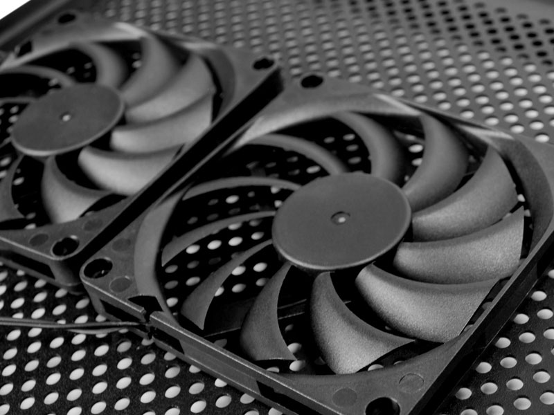 Cryo E40 [Black]