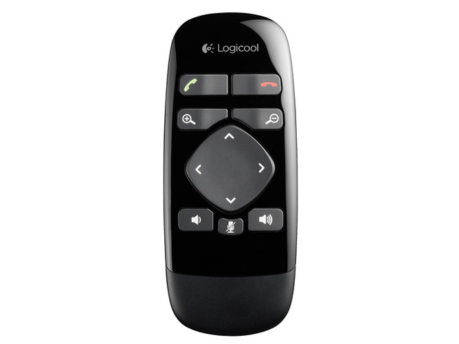 Logicool for Business BCC950 ConferenceCam BCC950