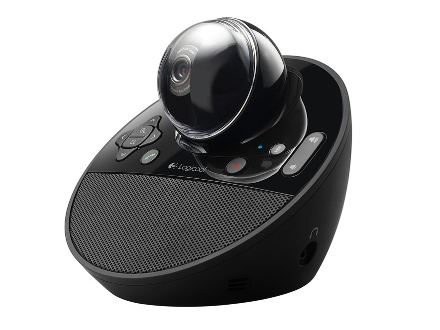 �w�{�� ���� �΂߁x Logicool for Business BCC950 ConferenceCam BCC950 �̐��i�摜