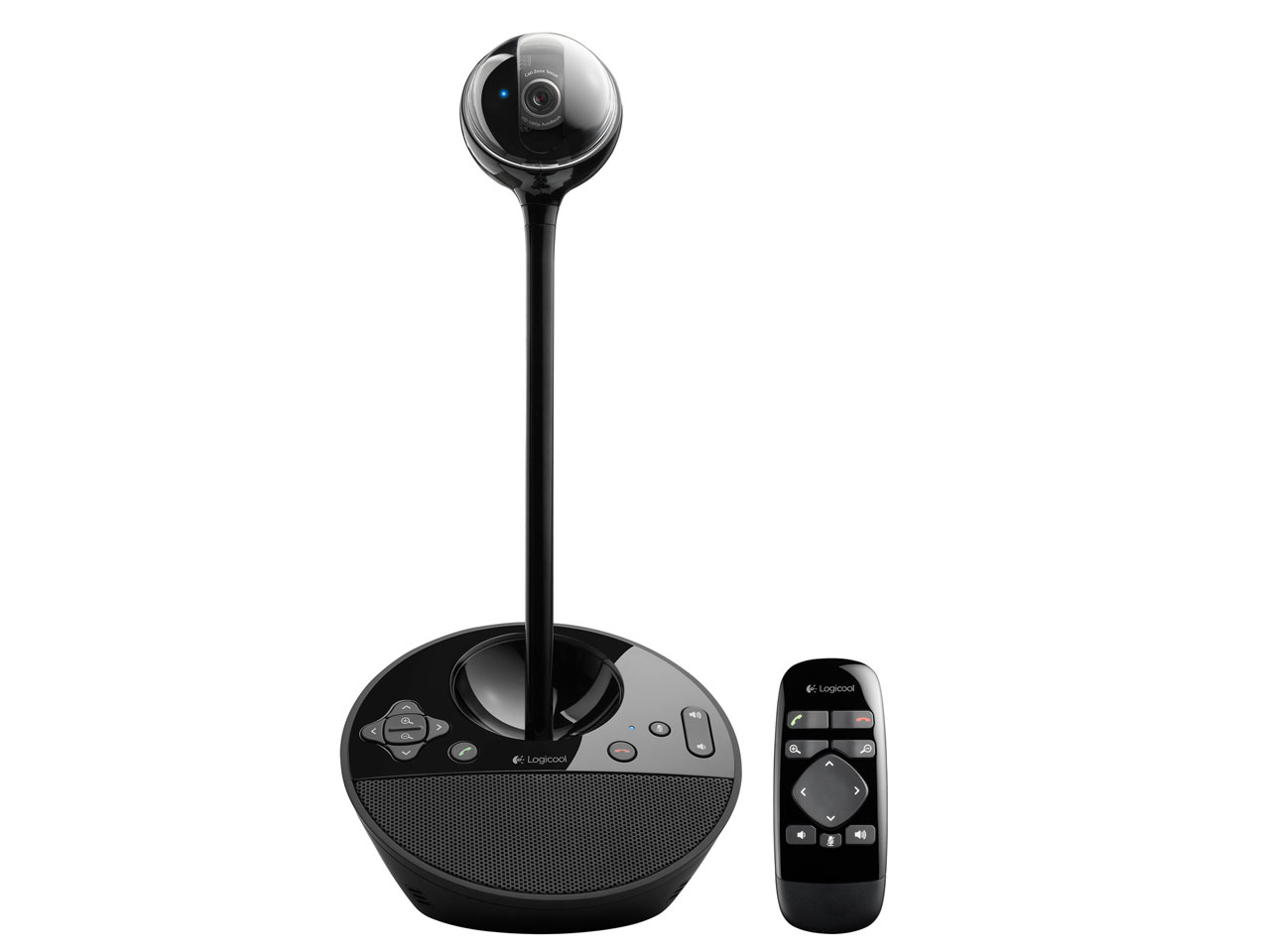 �w�{�� ���ʁx Logicool for Business BCC950 ConferenceCam BCC950 �̐��i�摜