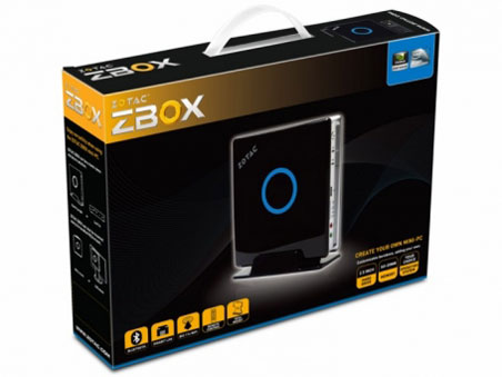 ZBOX-ID84