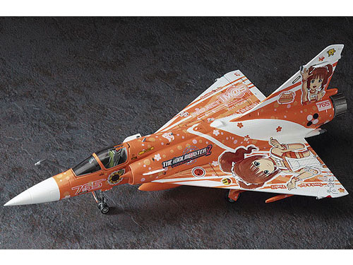 1/72 �A�C�h���}�X�^�[2 �~���[�W�� 2000 ���΂�悢