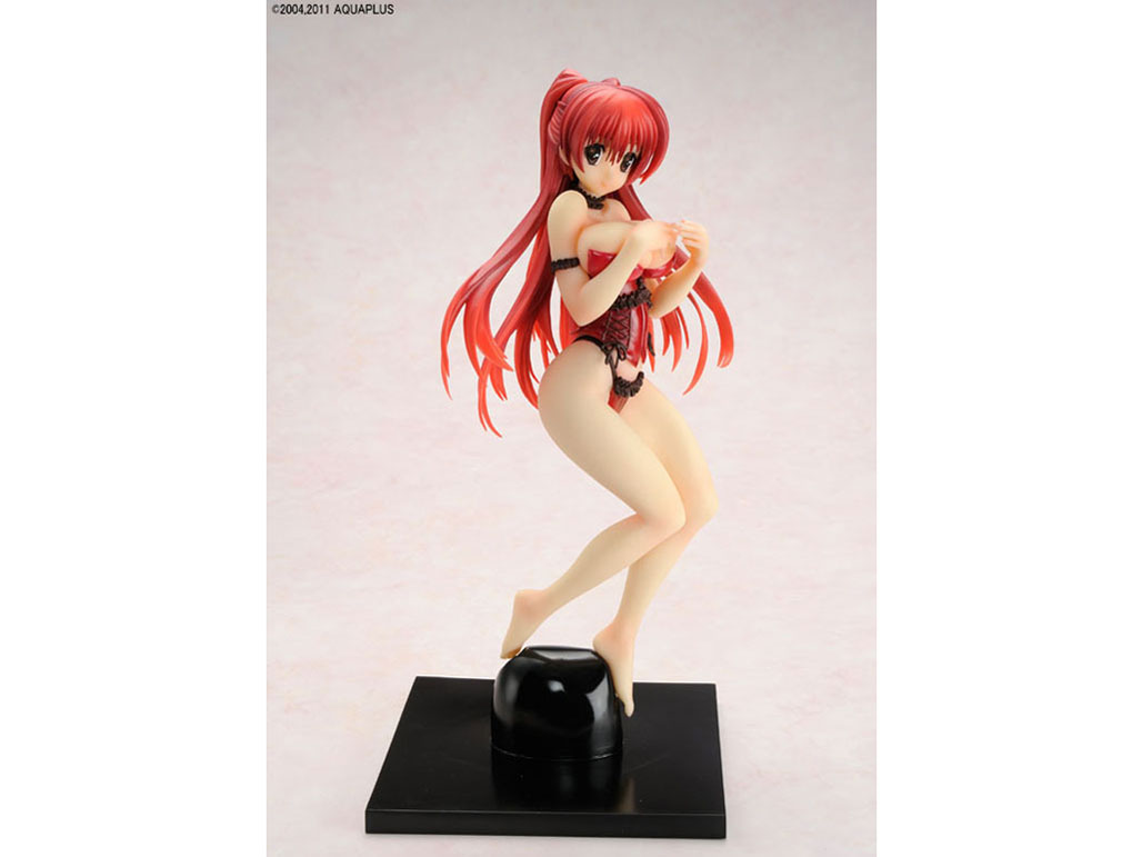 ToHeart2 DX PLUS ����� ���T�C���X�gver. �`���̂��܃V�[�c�`