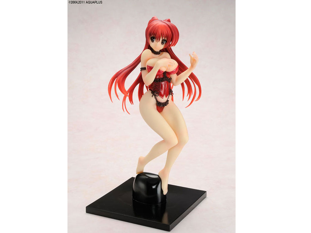 ToHeart2 DX PLUS ����� ���T�C���X�gver. �`���̂��܃V�[�c�`