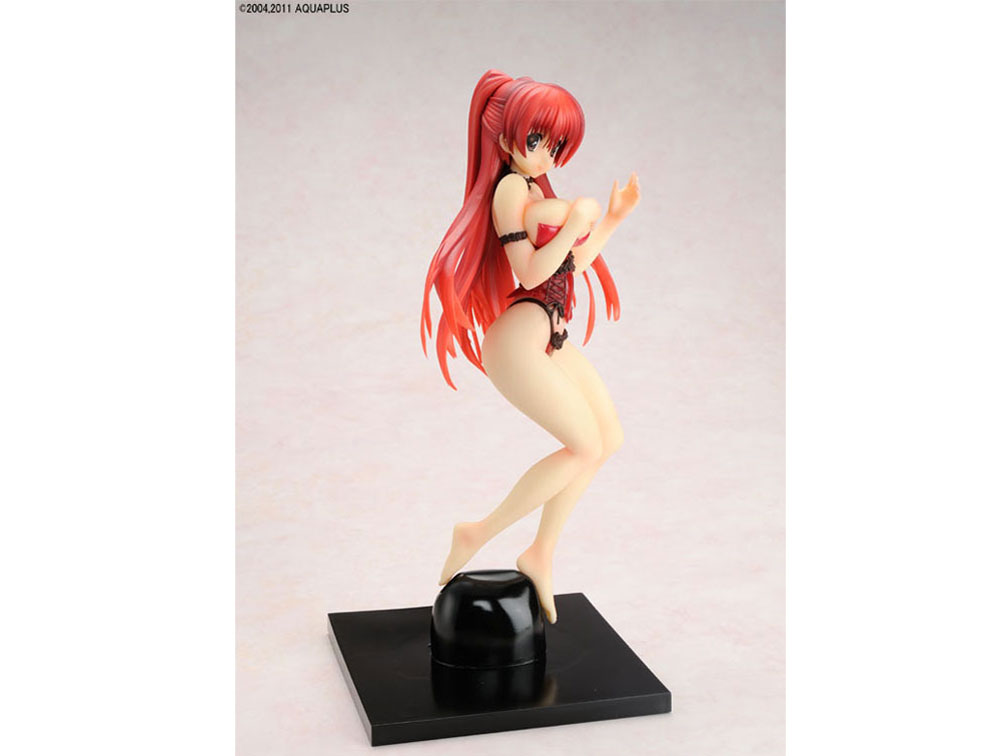 ToHeart2 DX PLUS ����� ���T�C���X�gver. �`���̂��܃V�[�c�`