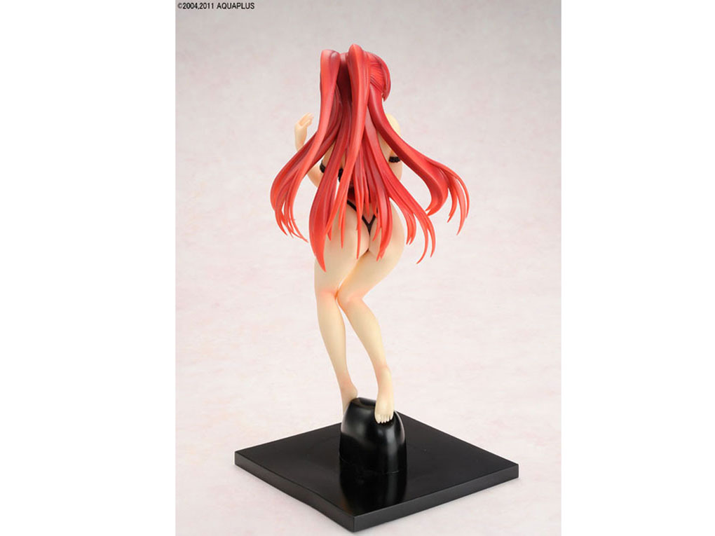 ToHeart2 DX PLUS ����� ���T�C���X�gver. �`���̂��܃V�[�c�`