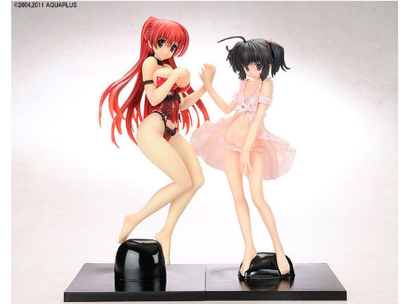 ToHeart2 DX PLUS ����� ���T�C���X�gver. �`���̂��܃V�[�c�`