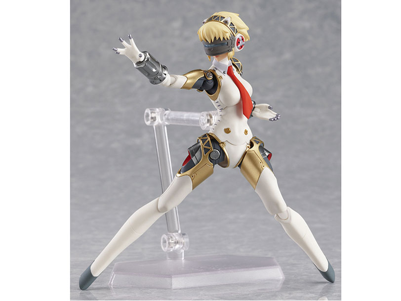 figma No.161 �y���\�i4 �W�E�A���e�B���b�g �C�� �}���i�J�A���[�i �A�C�M�X The ULTIMATE ver.